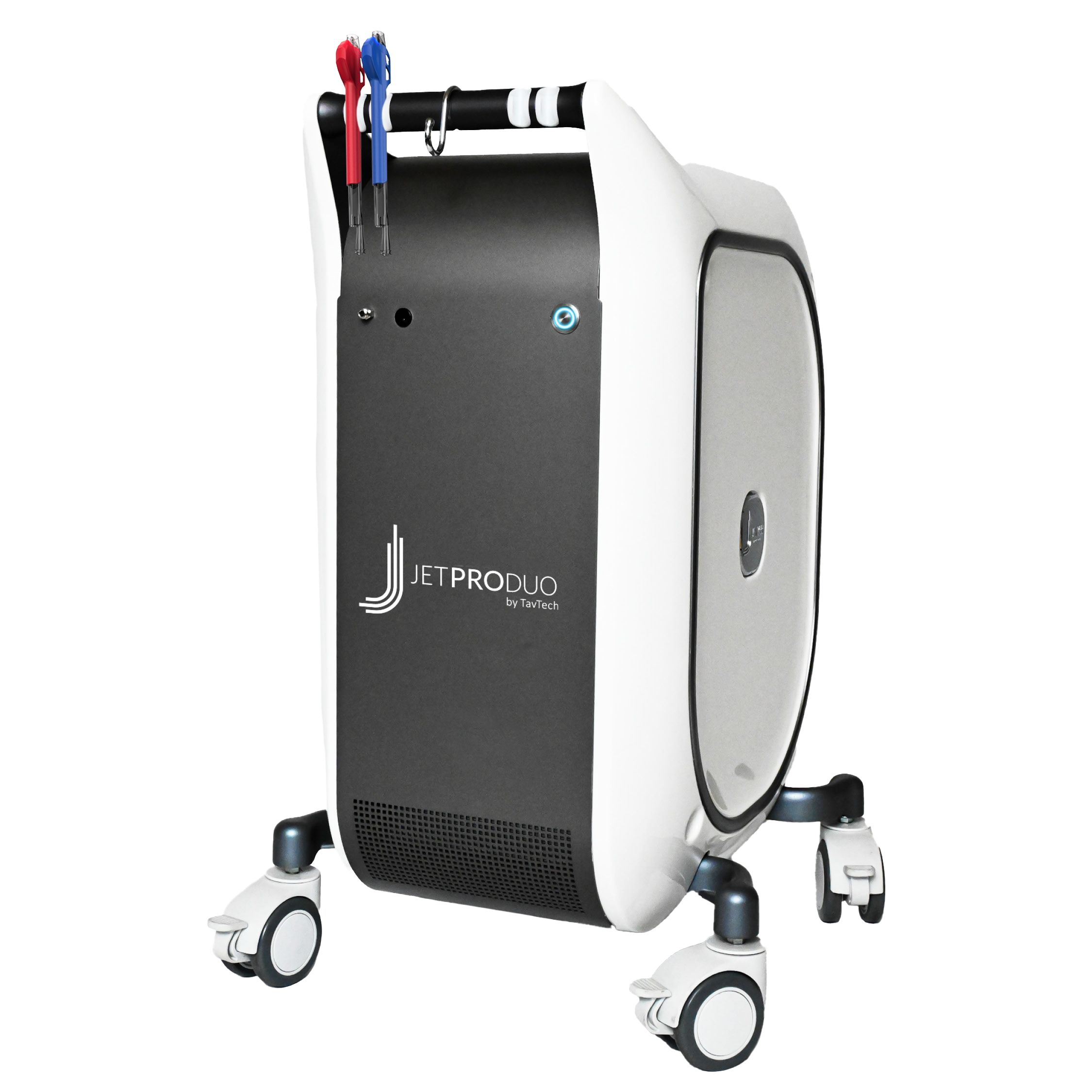 Abbildung JetPeel™ Pro Duo